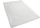 Tapet Shaggy CIDE Area Rug, 140 x 200 cm, i bardhë