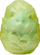 Lodër pelushi DreamWorks Dragons The Nine Realms, Crystal Plush Dragon, 3", vezë me surprizë