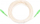 Kabllo optik Extralink Patch Cord SC/APC – SC/APC, SM G.657B3, 25 m, e bardhë