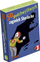 Lojë me letra Abacusspiele 50 Tricky Riddles of Sherlock G3, 50 enigma krimi, për të rritur, shumëngjyrëshe