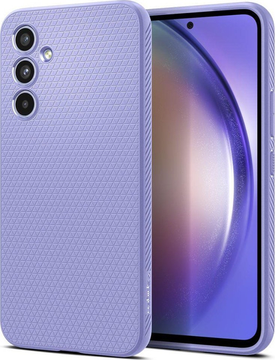 Mbulesë telefoni Spigen Liquid Air për Samsung Galaxy A54 5G, TPU, mbron mirë nga goditjet, lejla