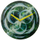 Orë muri/tavoline Nextime Cosmo Table 5241