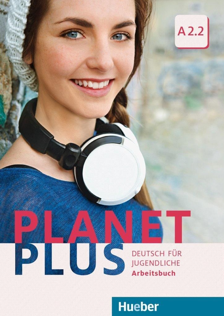 Planet Plus A2.2 Ab - Hueber