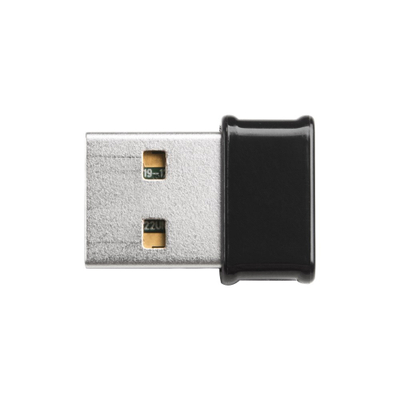 Pриклучок Wi-Fi Edimax EW-7822ULC, USB-A, AC1200, црн