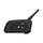 Set interkom motoçiklete EJEAS V6 Pro+, BT 5.1, deri 800 m, IP67, i zi