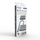 Adapter USB C Inca ITPC 06TX, 4 me 1, HDMI VGA USB 3.0, 4K, gri