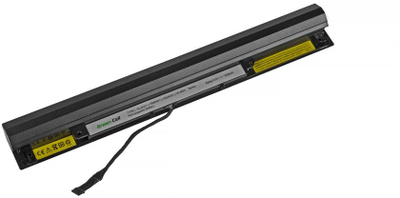 Bateri laptopi Green Cell LE97, për Lenovo B50 50 IdeaPad 100, e zezë