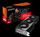 Kartë grafike Gigabyte Radeon RX 7600 GAMING OC, 8GB GDDR6, RGB, e zezë