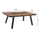 Set ngrënieje 7-pjesësh (HM5235.02), gri