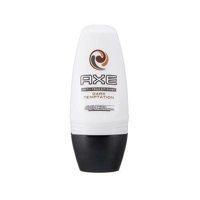 Antiperspirant roller Axe Men Dark Temptation 50 ml