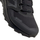 Atlete malore Adidas Terrex Trailmaker Mid GTX me Gore‑Tex, shollë Traxion, ngjyrë e zezë