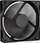 Ftohës Endorfy Stratus 120 PWM, 120 mm