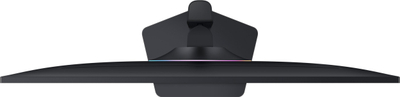 Monitor Samsung Odyssey G7, 27", 4K, i zi
