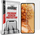 Folie mbrojtëse Grizz PaperScreen për HMD Pulse Plus, anti-shock, mat, transparente