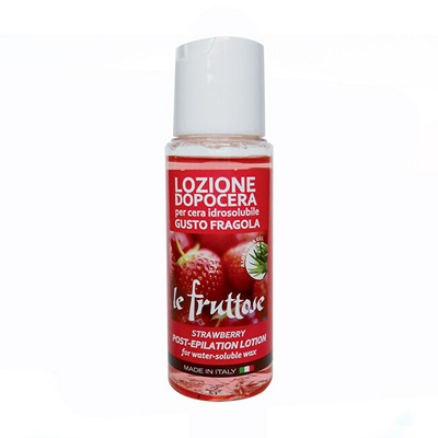 Xhel për rrojë Arcocere Strawberry, 50 ml