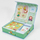 Puzzle Classic World Nutrition Science, 60 copa