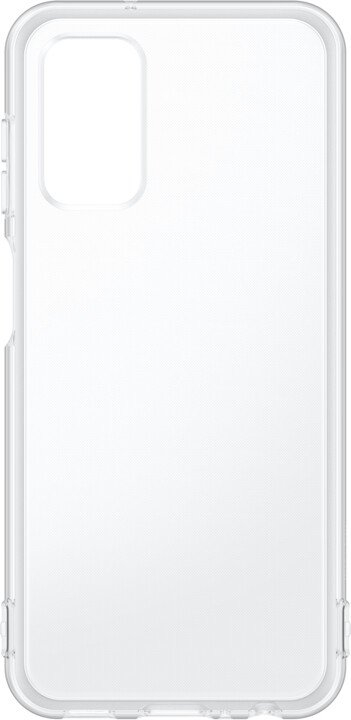 Mbështjellës për Samsung Galaxy A13, transparente