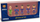 Set figurina Minix FC Barcelona Pack 5 Players V4, 7 cm, shumëngjyrëshe