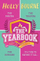 Yearbook - Holly Bourne