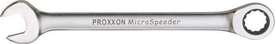 Çelës i kombinuar Proxxon MicroSpeeder 17 mm, çelik krom vanadium