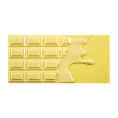 Hije për sy I Heart RevolutionI Naked Chocolate, 22 g