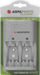 Полнач за батерии AGFAPHOTO ACCUCharger Valore Energia, AA AAA 9V, со LED индикатор