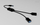 HUB USB I-tec USB-A Cable, 2 porta USB-A
