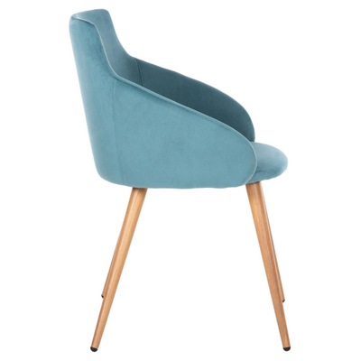 Kolltuk ngrënieje Ivy 53x55x79Hcm (HM8546.05)