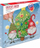 Set diamond painting DIAMOND DOTZ DOTZ Box Christmas Elves, motiv festiv, për të rritur dhe 13+