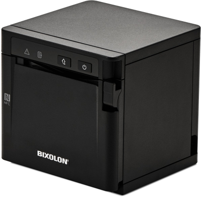 Printer termik Bixolon SRP-Q302, 3", 203 dpi, USB Ethernet WLAN, i zi