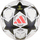 Top futbolli Adidas UCL 24/25 J350, Kids League, 350g, bardh e zi