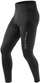 Pantallona biçiklete RockBros Cycling Pants, me jastëk profesionist, të ajrosshme, XL, të zeza