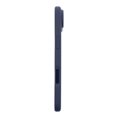 Dviced Silicone MagSafe iPhone 17 Air Case, Blue