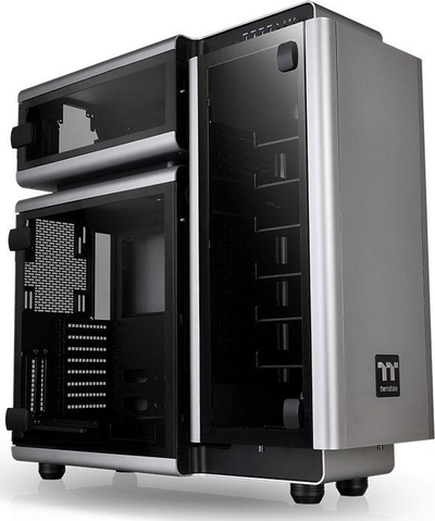 Kasë Thermaltake Level 20 TG, Full Tower