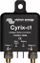 Izolator akumulatorësh Victron Energy Cyrix-ct, 12/24V, 120A, i zi