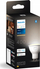 Llambë LED Philips Hue 23017000, GU10, dritë e bardhë e ngrohtë, me Bluetooth