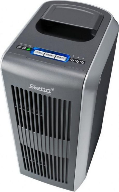 Pastrues ajri Steba LR 11, 30W, i zi
