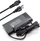 Adaptor rryme HP L15879-002, 135W, i zi