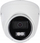 Kamerë IP Hikvision DS-2CD1363G2-LIUF/SL, 6MP, lente 2.8mm, e bardhë