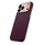 Kapak telefoni Spigen Caseology Nano Pop MagSafe për iPhone 17 Pro Max, i kuq