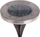 Set llamba kopshti diellore Keltin K02028, 16 LED, 4 copë, argjend