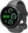 Kornizë mbrojtëse Spigen Thin Fit për Google Pixel Watch 41mm, përputhet me 1 2 3, e zezë