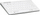 Tastierë Logitech Keys-To-Go 2 (920-012985), US, e hirtë