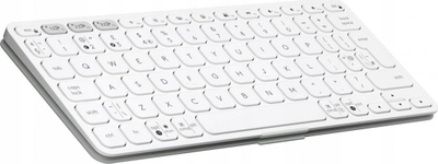 Tastierë Logitech Keys-To-Go 2 (920-012985), US, e hirtë
