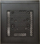 Kasë Chieftec IX-03B-OP, Desktop
