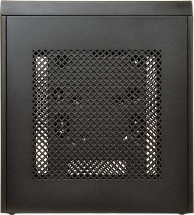 Kasë Chieftec IX-03B-OP, Desktop