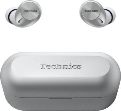 Kufje wireless Technics EAH-AZ40M2, True Wireless, ANC, argjendi