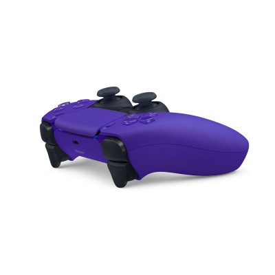 Gamepad Sony PlayStation 5 DualSense V2, wireless, Galactic Purple