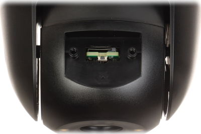 Kamerë sigurie Dahua SD2A500HB-GN-a-PV-S2, 5MP, PT, bardh e zi