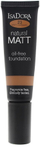 Fondatinë Isadora Natural Matt Oil Free 23 Caramel, efekt mat, 35ml